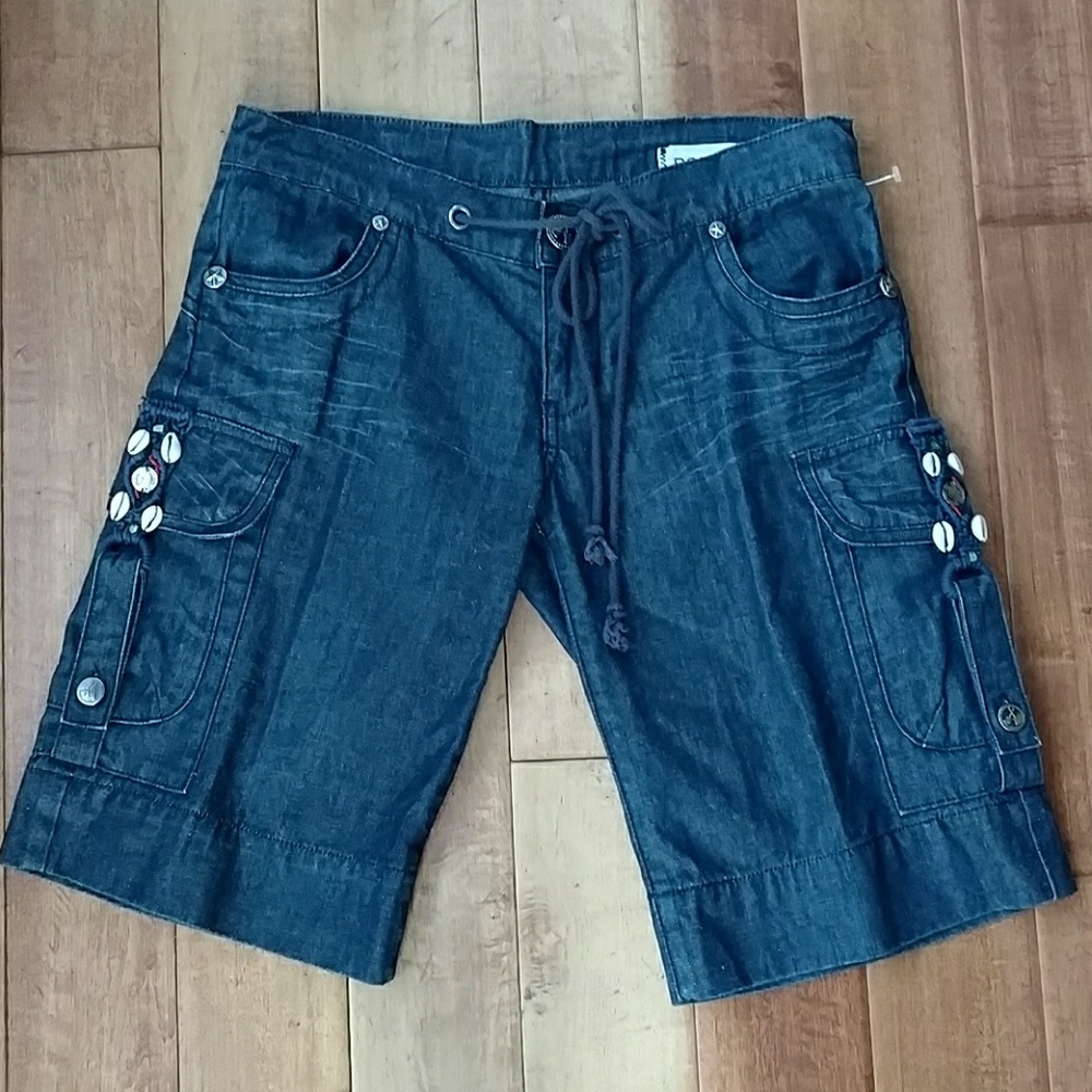BCBGirls Bermuda Shorts